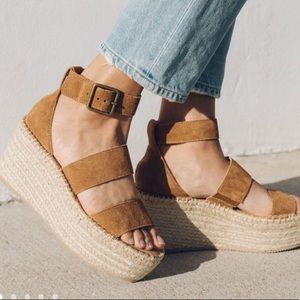 Soludos Paloma Platform